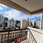 Flat Apart-Hotel La Maison D\'Estan Moema Sao Paulo
