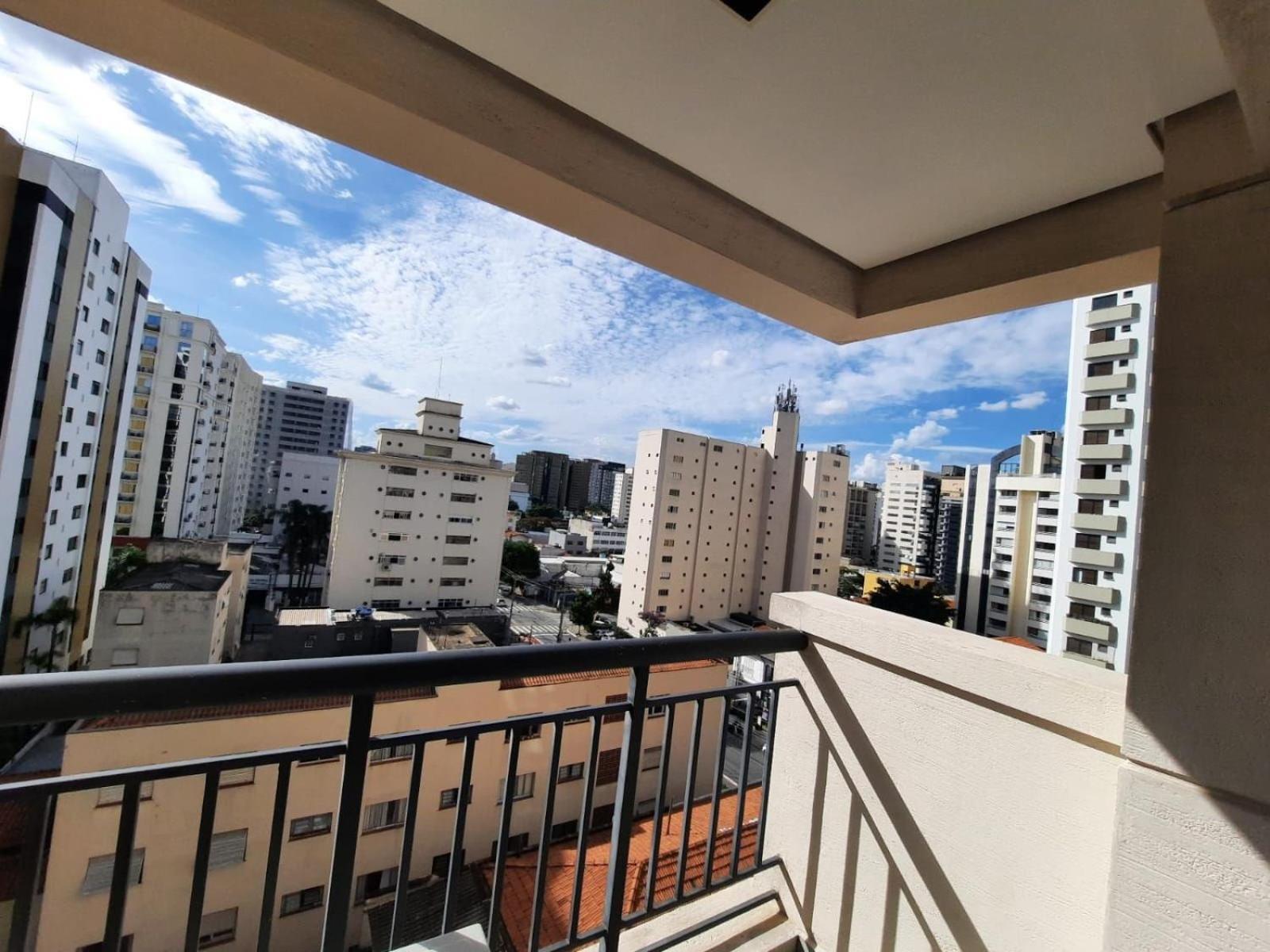 Apartamento Flat La Maison D'estan Moema