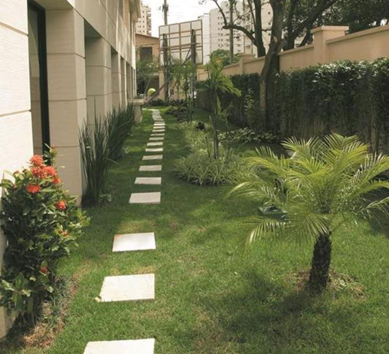 Apartment Flat La Maison D'estan Moema Sao Paulo