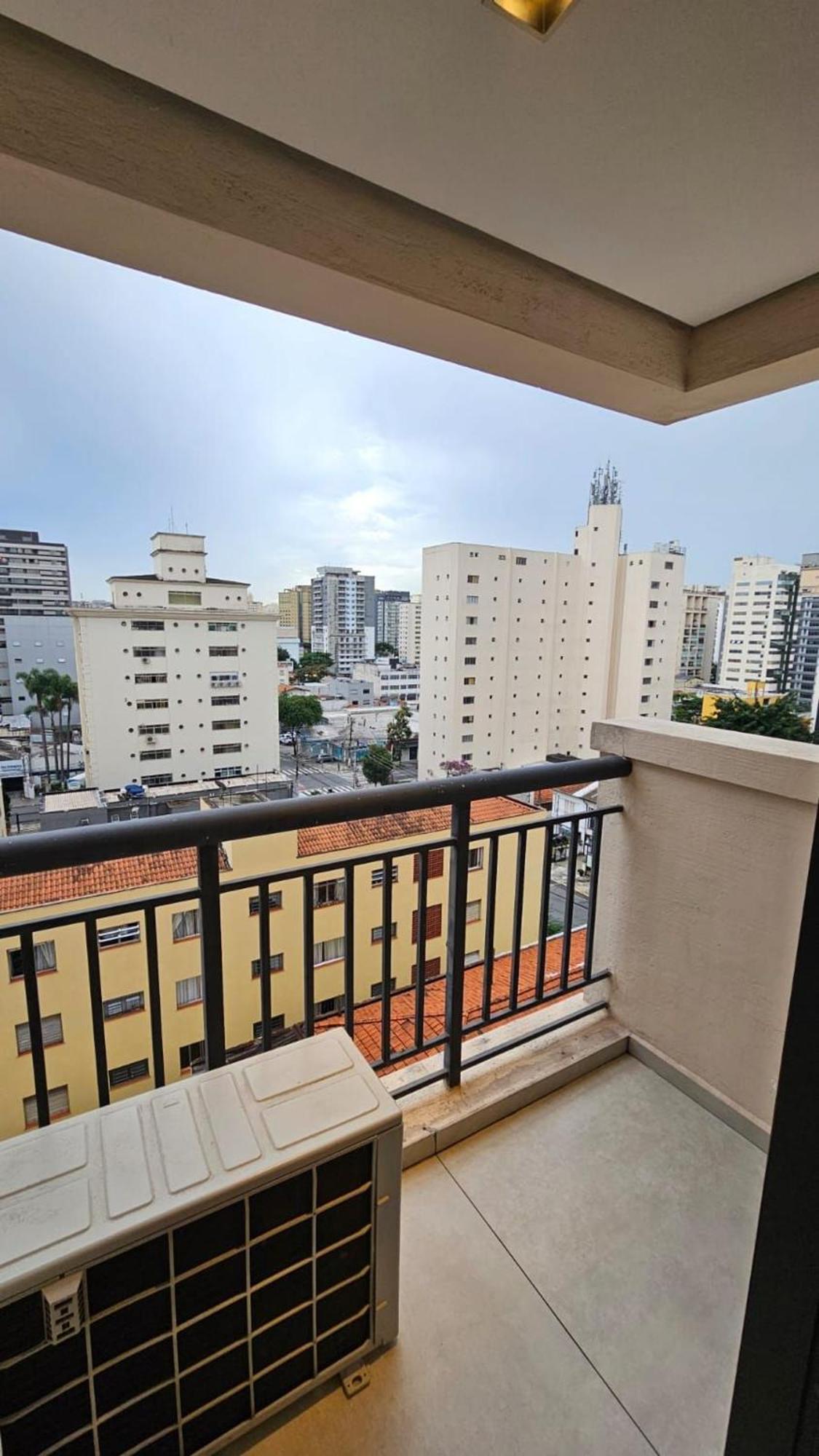 Apartment Flat La Maison D'estan Moema Sao Paulo